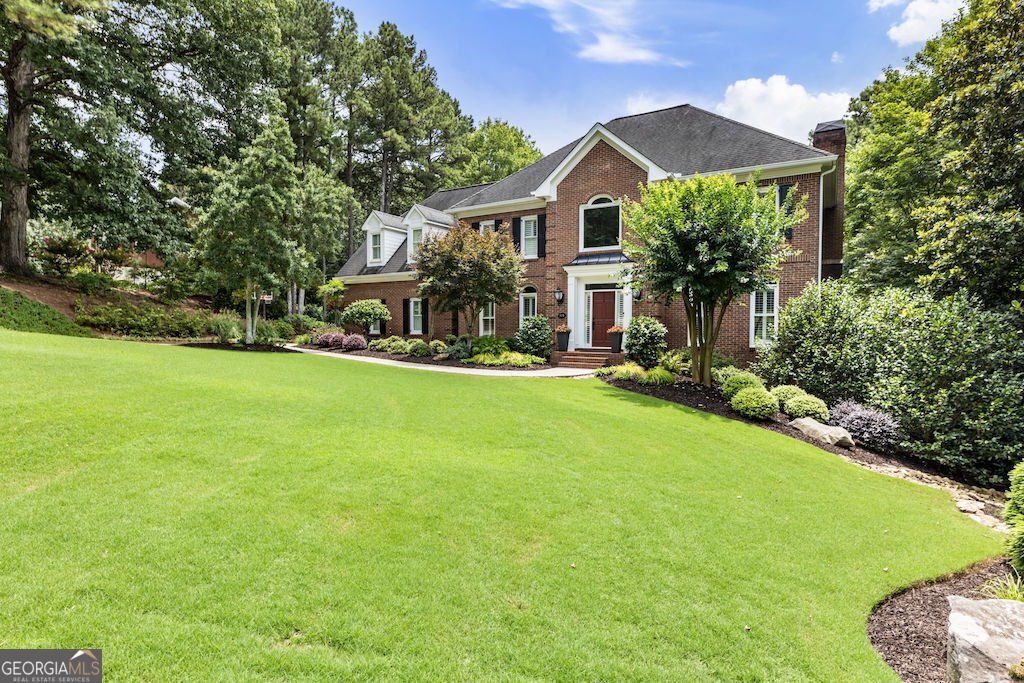 575 Kensington Farms Drive Milton - 4