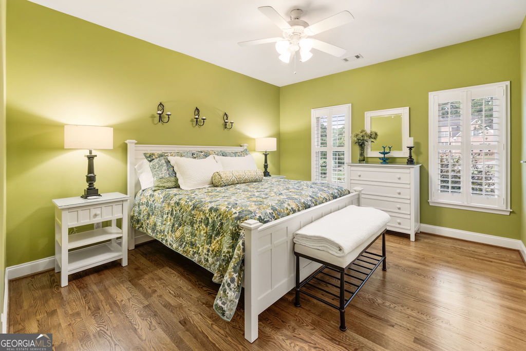 575 Kensington Farms Drive Milton - 48
