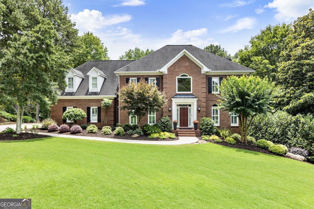 575 Kensington Farms Drive Milton - 5