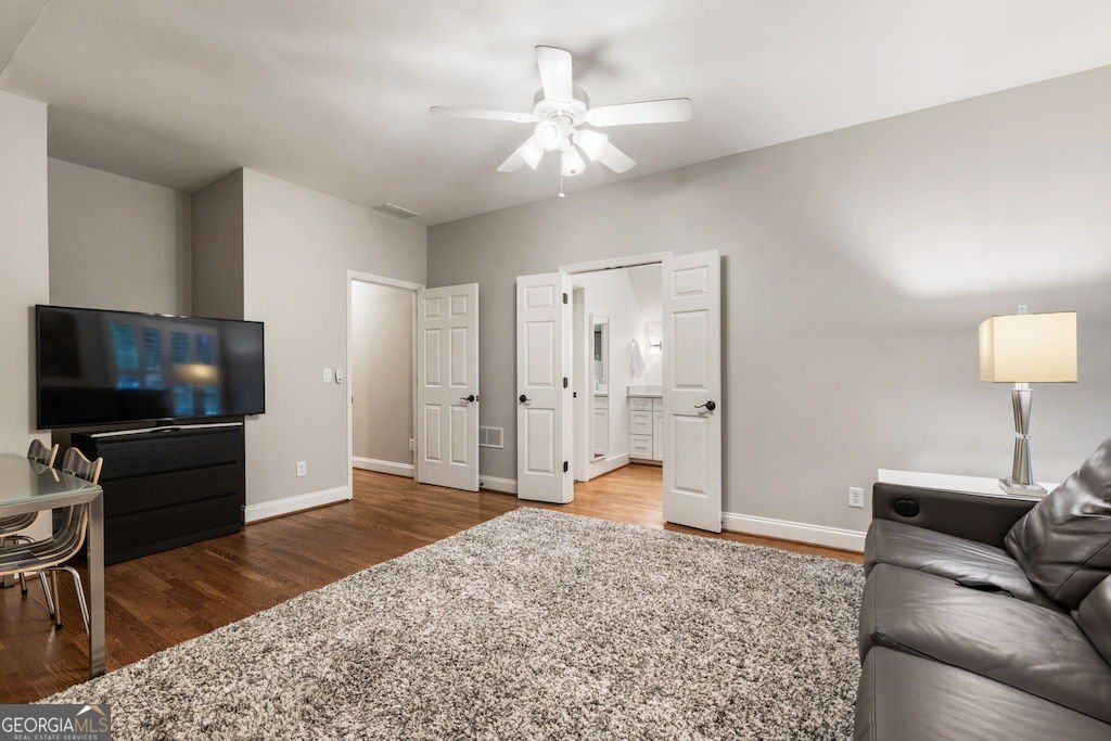 575 Kensington Farms Drive Milton - 55