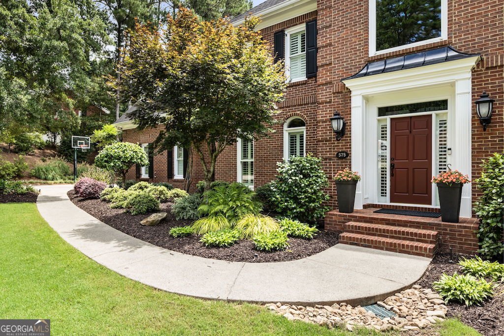 575 Kensington Farms Drive Milton - 6