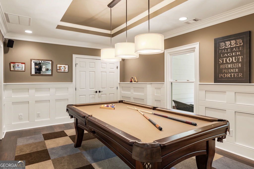 575 Kensington Farms Drive Milton - 66