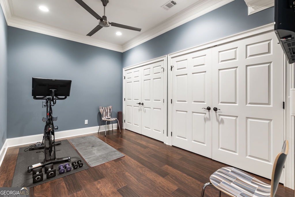 575 Kensington Farms Drive Milton - 68