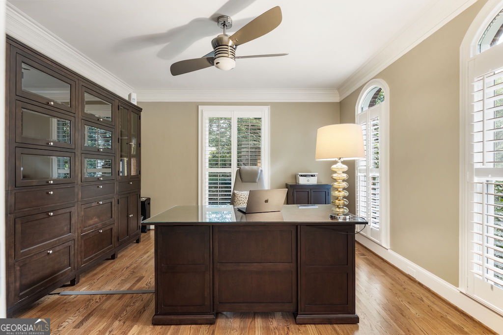 575 Kensington Farms Drive Milton - 7