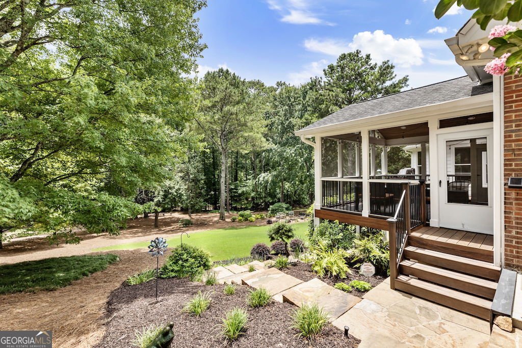 575 Kensington Farms Drive Milton - 70