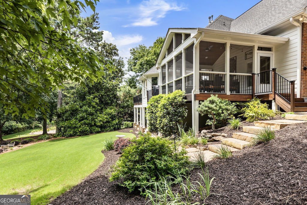 575 Kensington Farms Drive Milton - 71