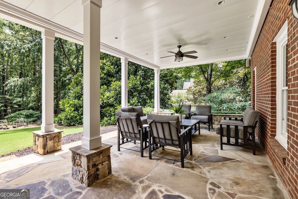 575 Kensington Farms Drive Milton - 73