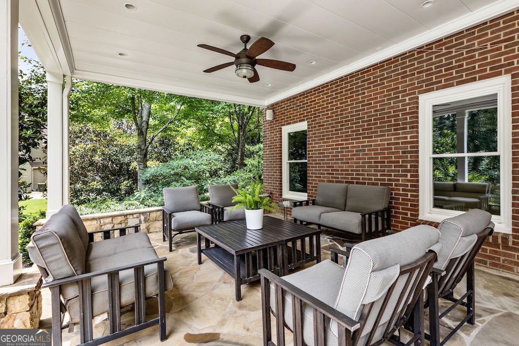 575 Kensington Farms Drive Milton - 74