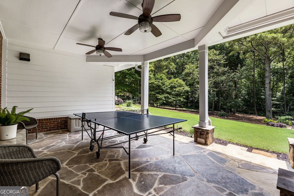 575 Kensington Farms Drive Milton - 76