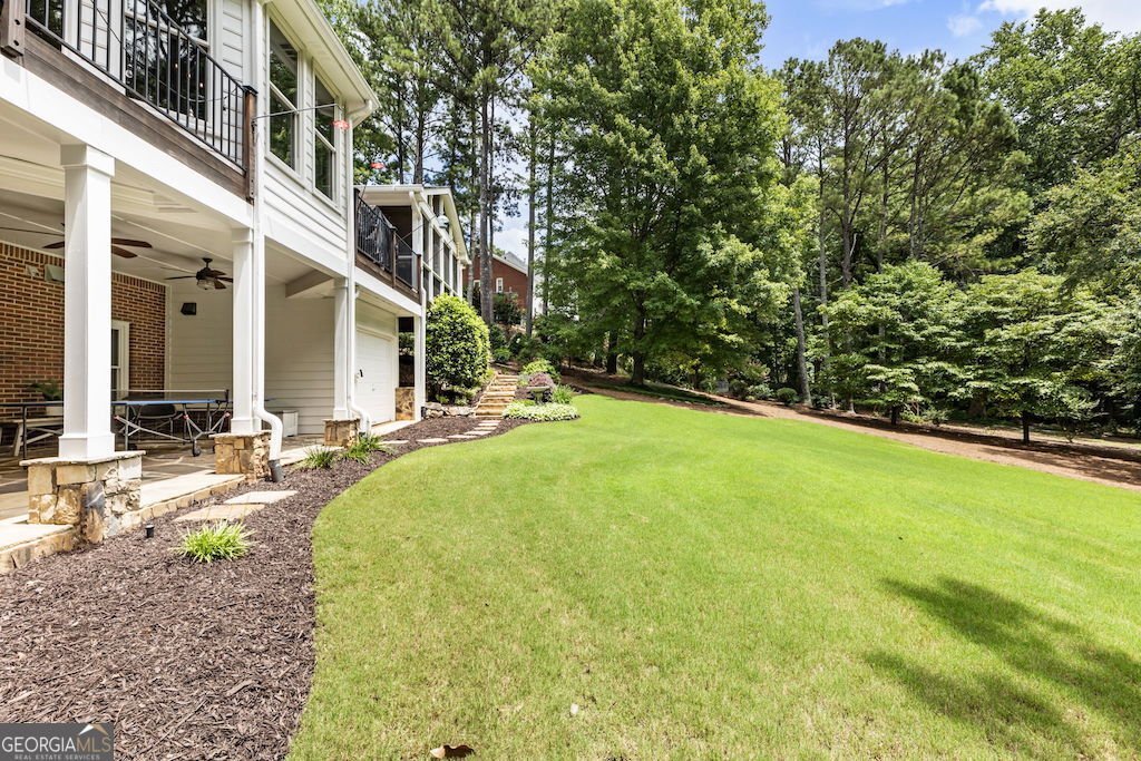 575 Kensington Farms Drive Milton - 77