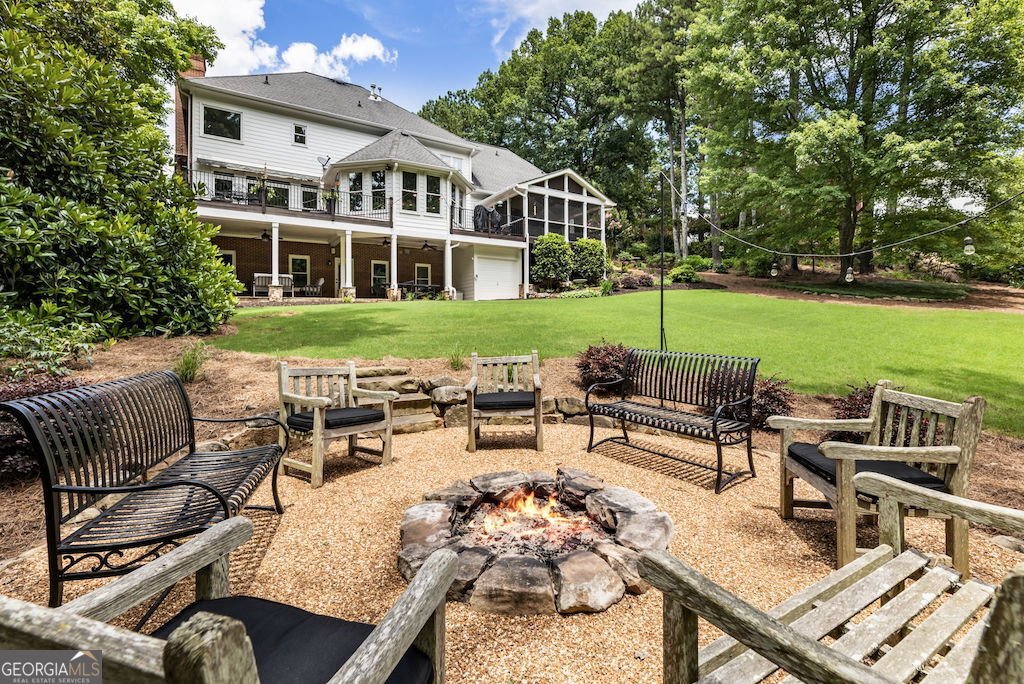575 Kensington Farms Drive Milton - 79