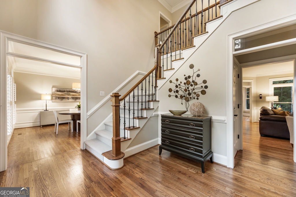 575 Kensington Farms Drive Milton - 8
