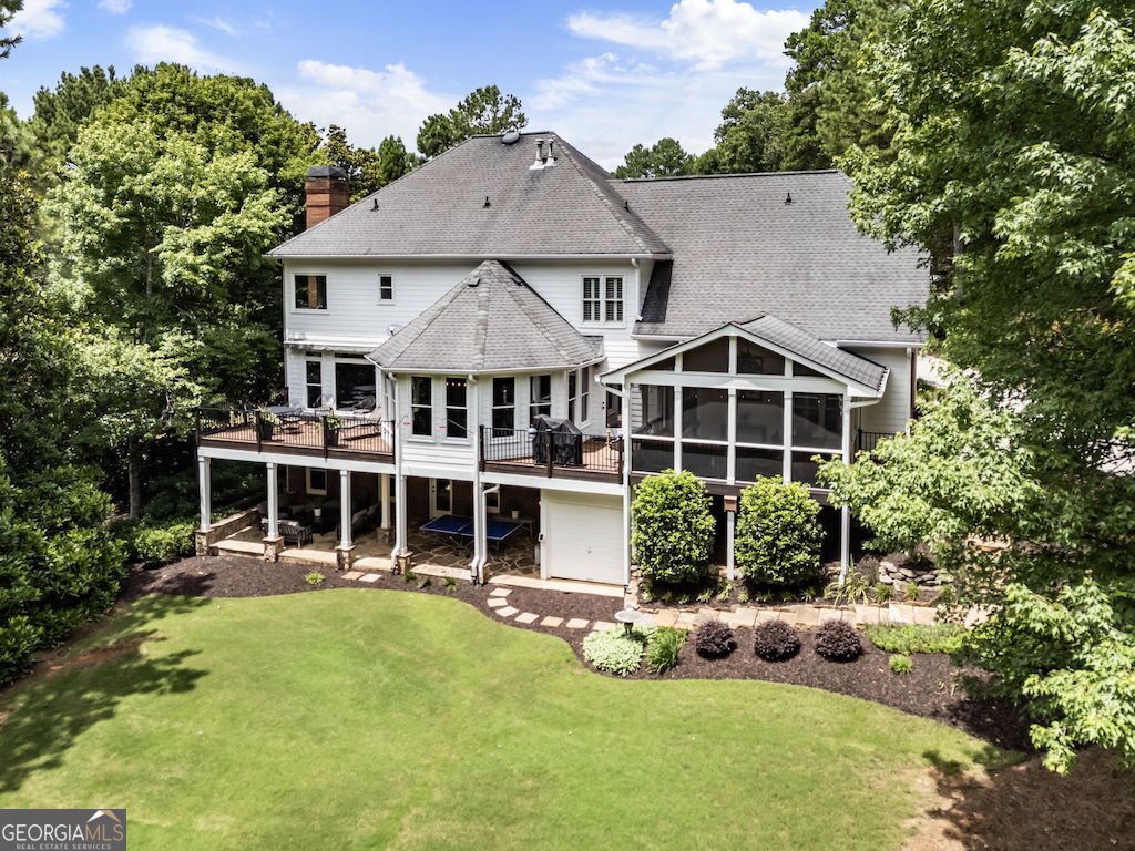 575 Kensington Farms Drive Milton - 82