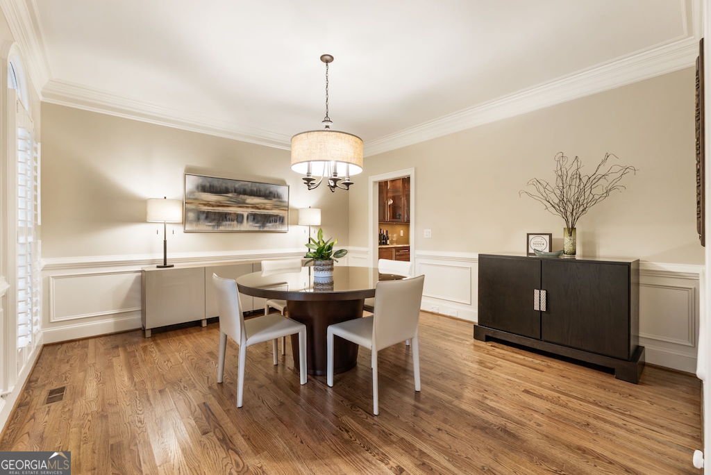 575 Kensington Farms Drive Milton - 9