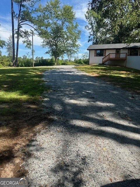 651 Dutchman Road Griffin - 2