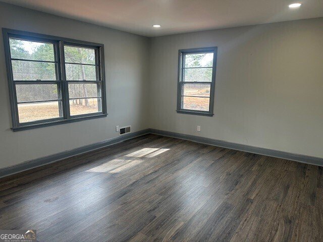 651 Dutchman Road Griffin - 4