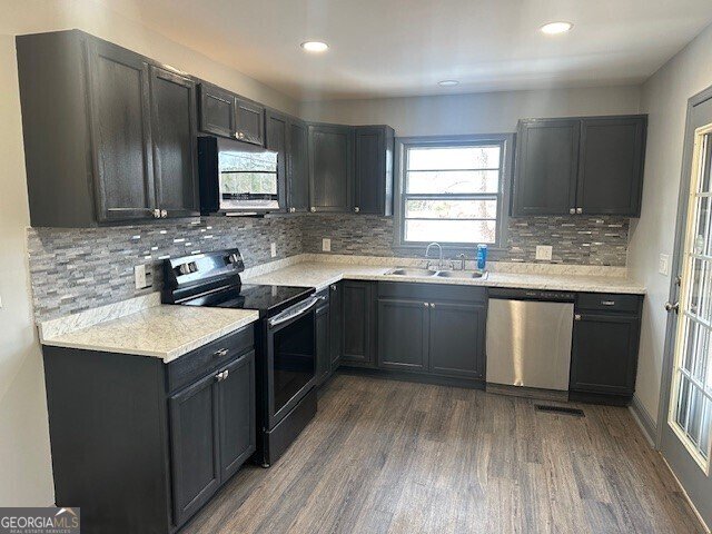 651 Dutchman Road Griffin - 9