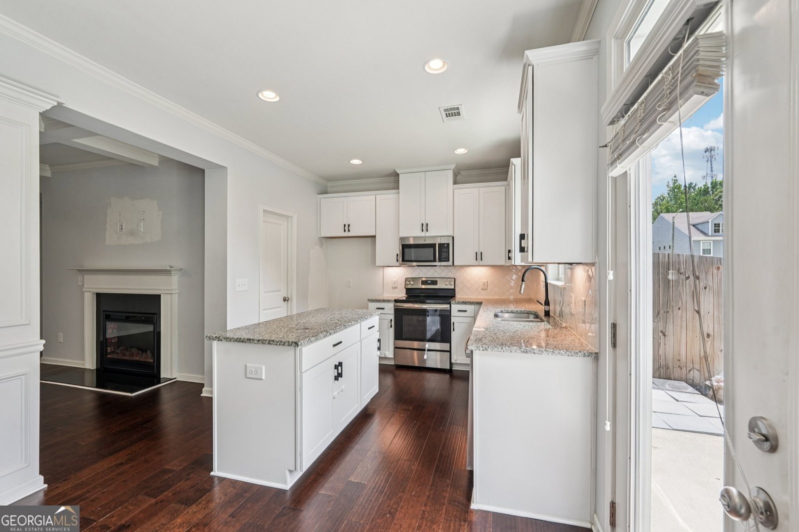 208 Trailside Way Hiram - 2