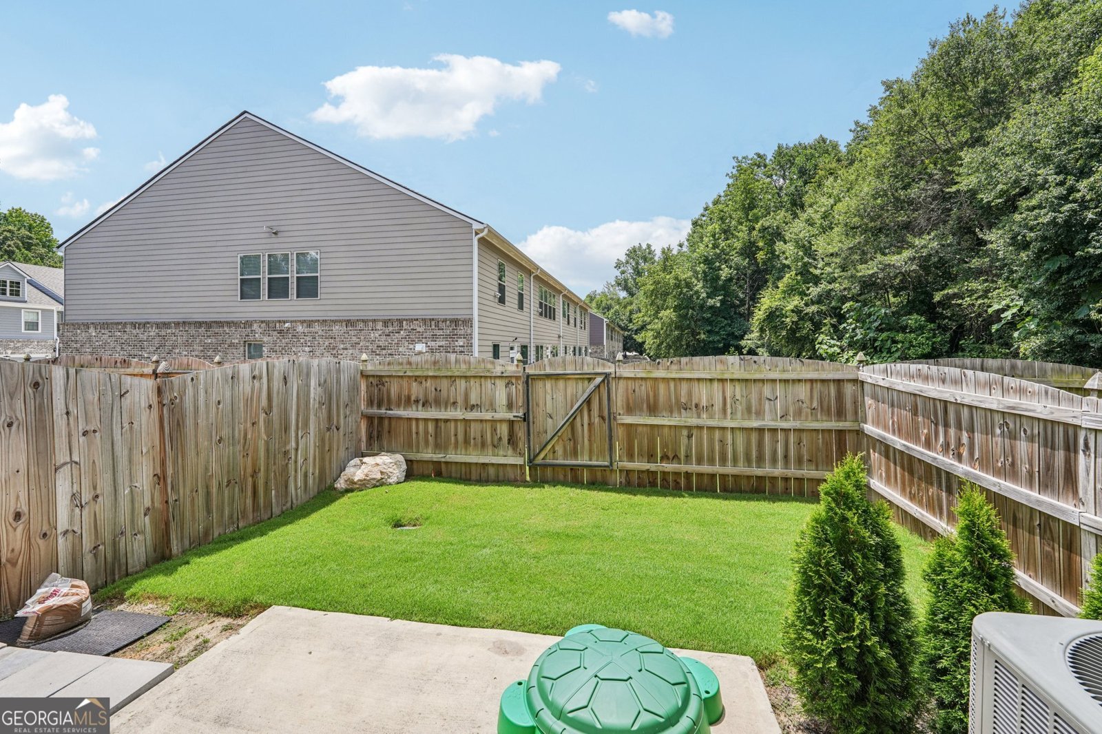 208 Trailside Way Hiram - 21