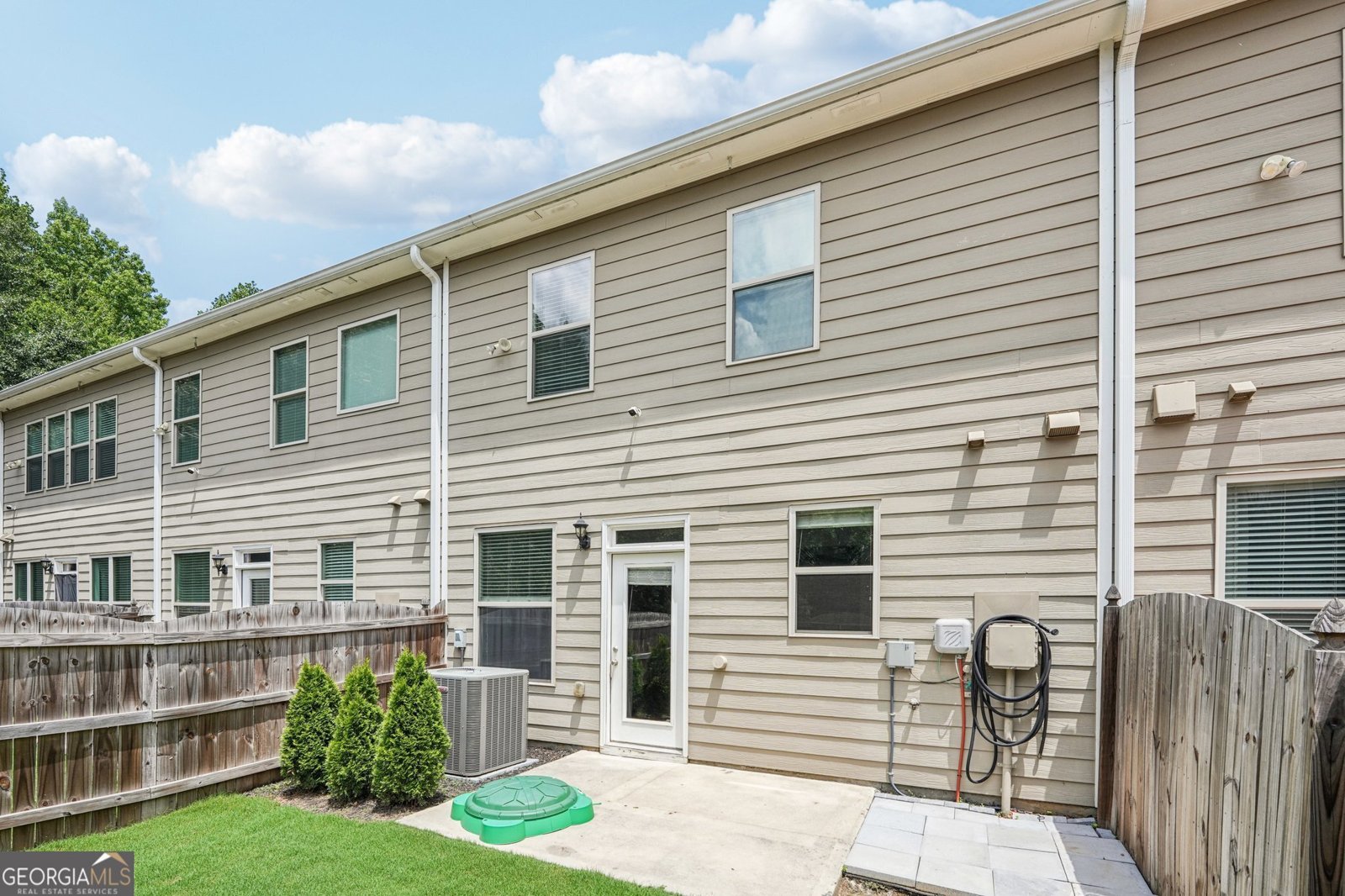 208 Trailside Way Hiram - 23