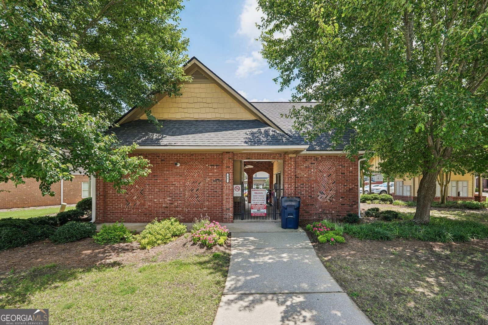 208 Trailside Way Hiram - 25