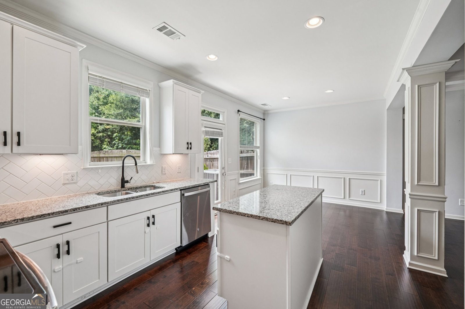208 Trailside Way Hiram - 3
