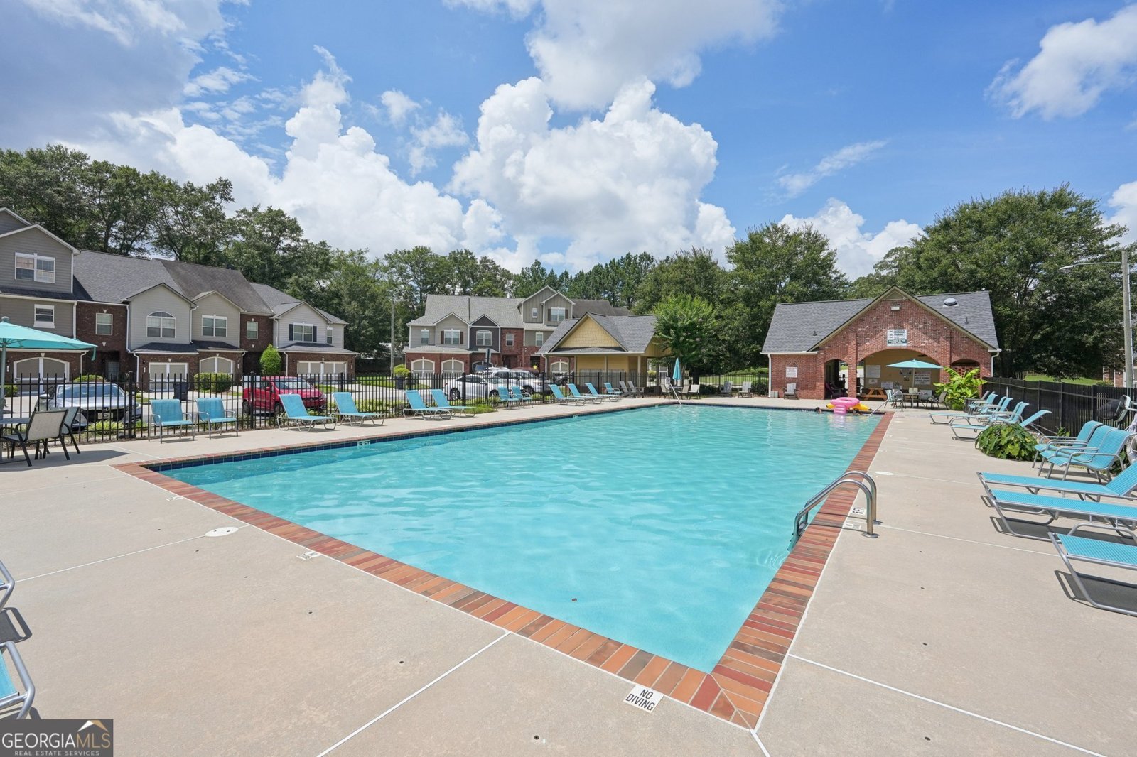 208 Trailside Way Hiram - 31