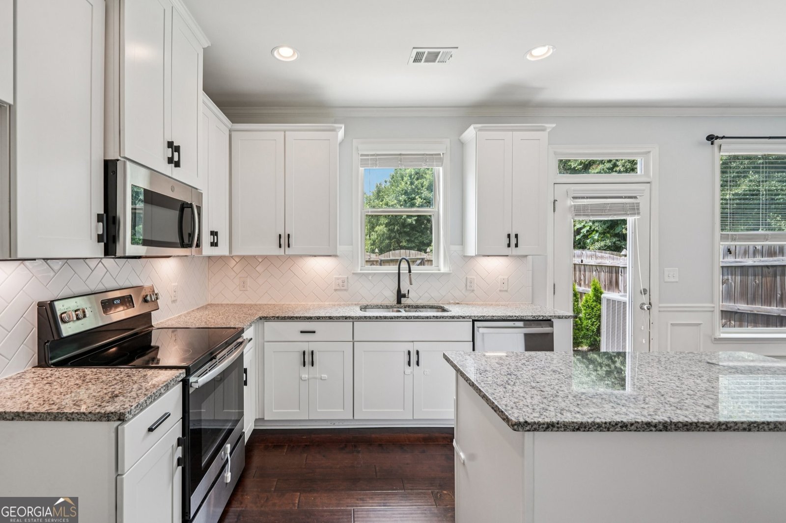 208 Trailside Way Hiram - 4