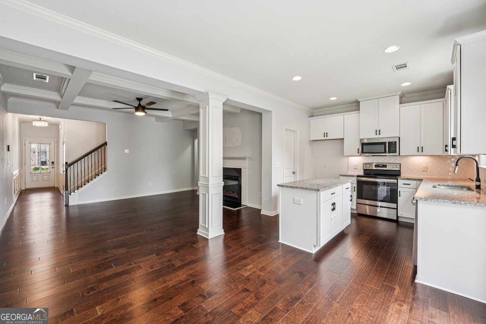 208 Trailside Way Hiram - 5