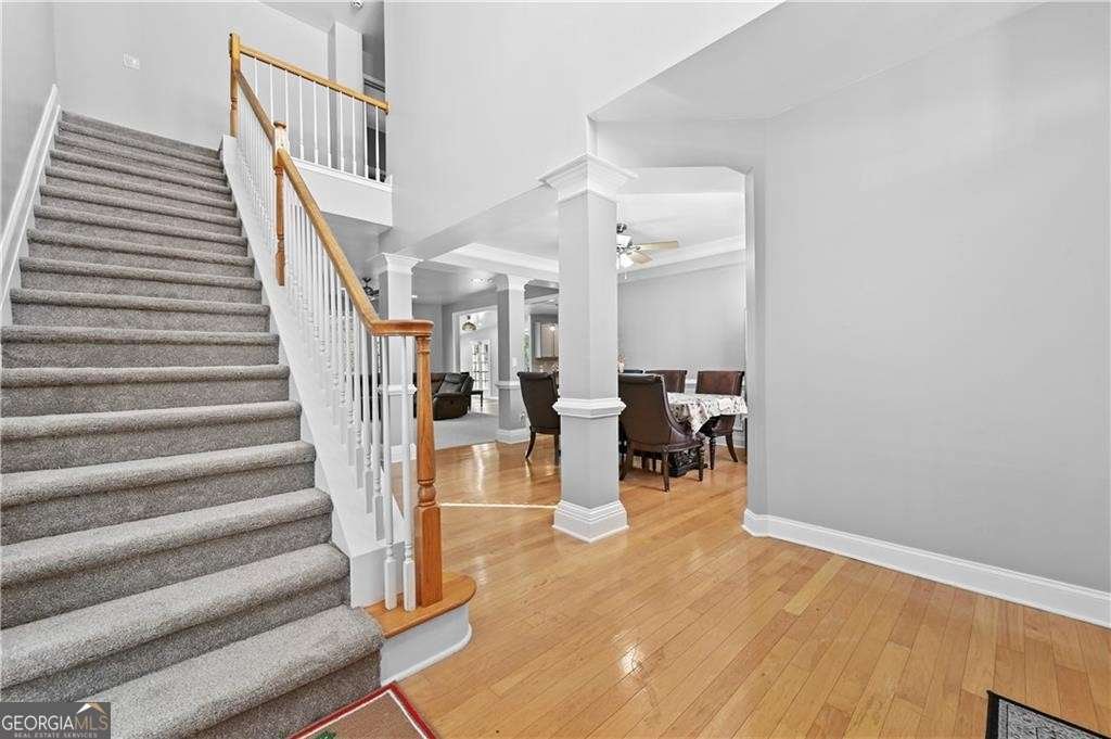 1721 Telfair Chase Way Lawrenceville - 10