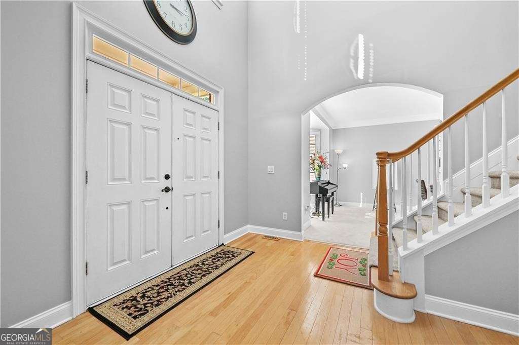 1721 Telfair Chase Way Lawrenceville - 11