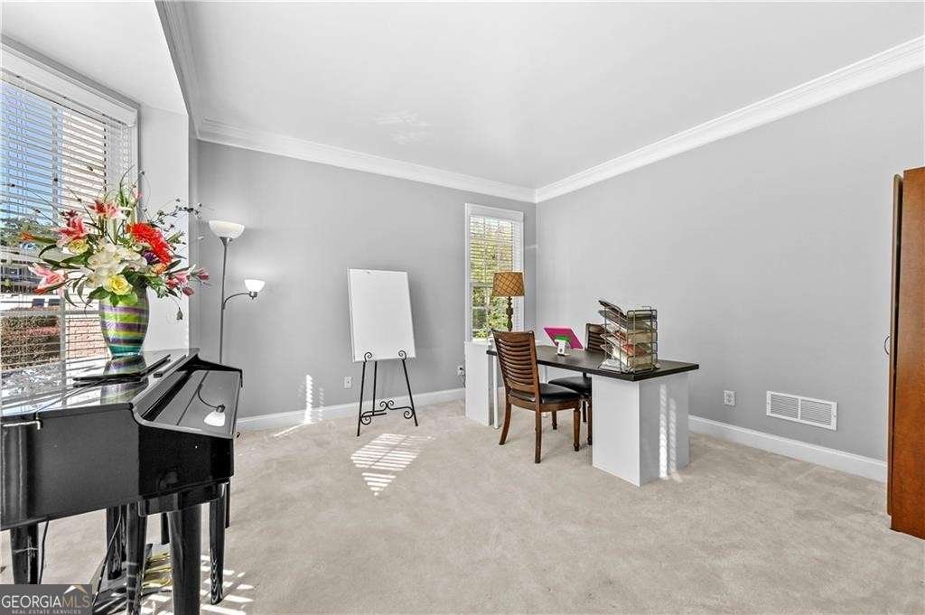 1721 Telfair Chase Way Lawrenceville - 12