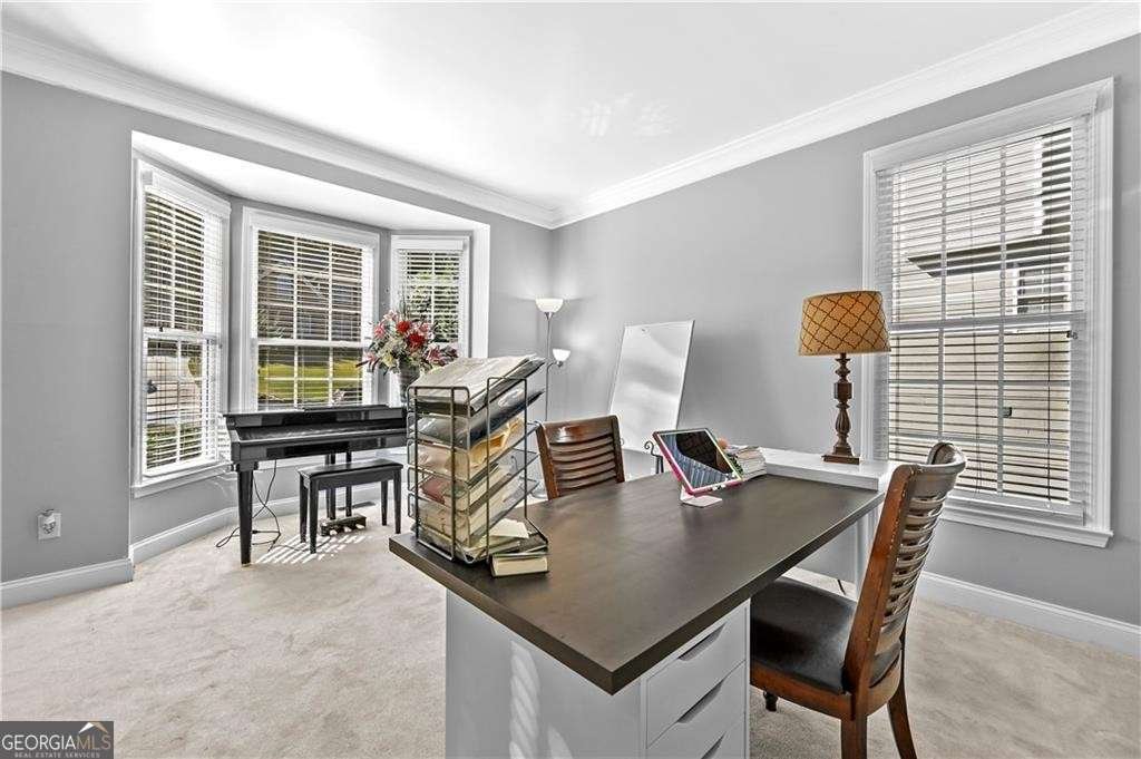1721 Telfair Chase Way Lawrenceville - 13