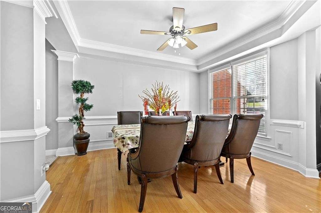 1721 Telfair Chase Way Lawrenceville - 14