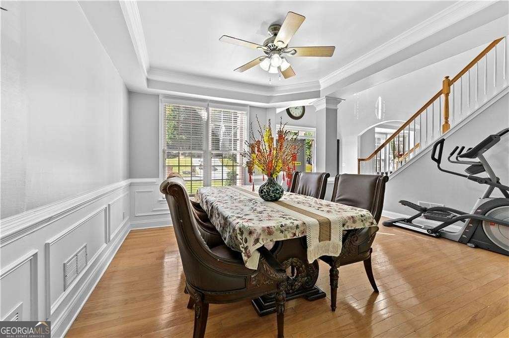1721 Telfair Chase Way Lawrenceville - 15