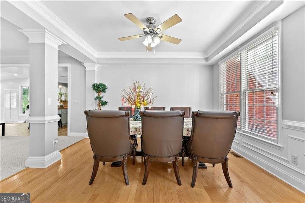 1721 Telfair Chase Way Lawrenceville - 16