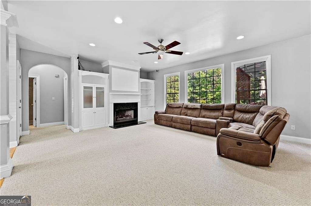 1721 Telfair Chase Way Lawrenceville - 17