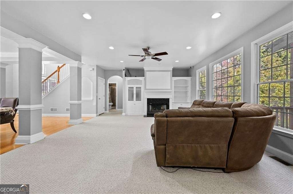 1721 Telfair Chase Way Lawrenceville - 18