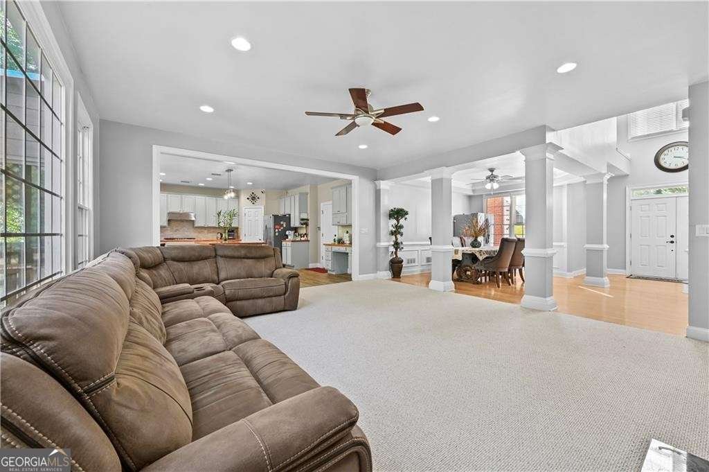 1721 Telfair Chase Way Lawrenceville - 19