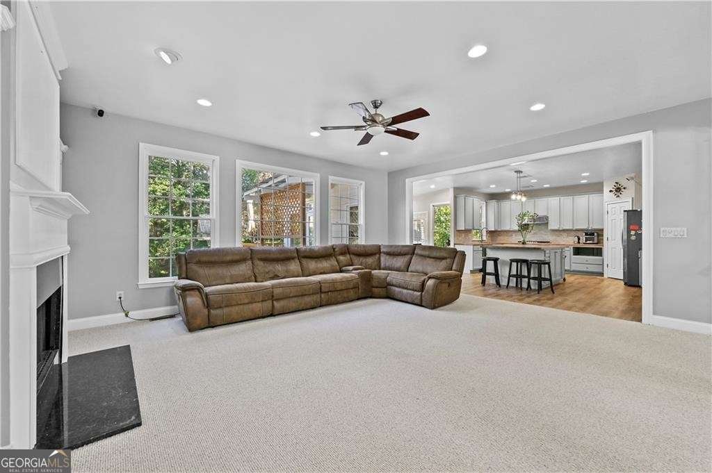1721 Telfair Chase Way Lawrenceville - 20