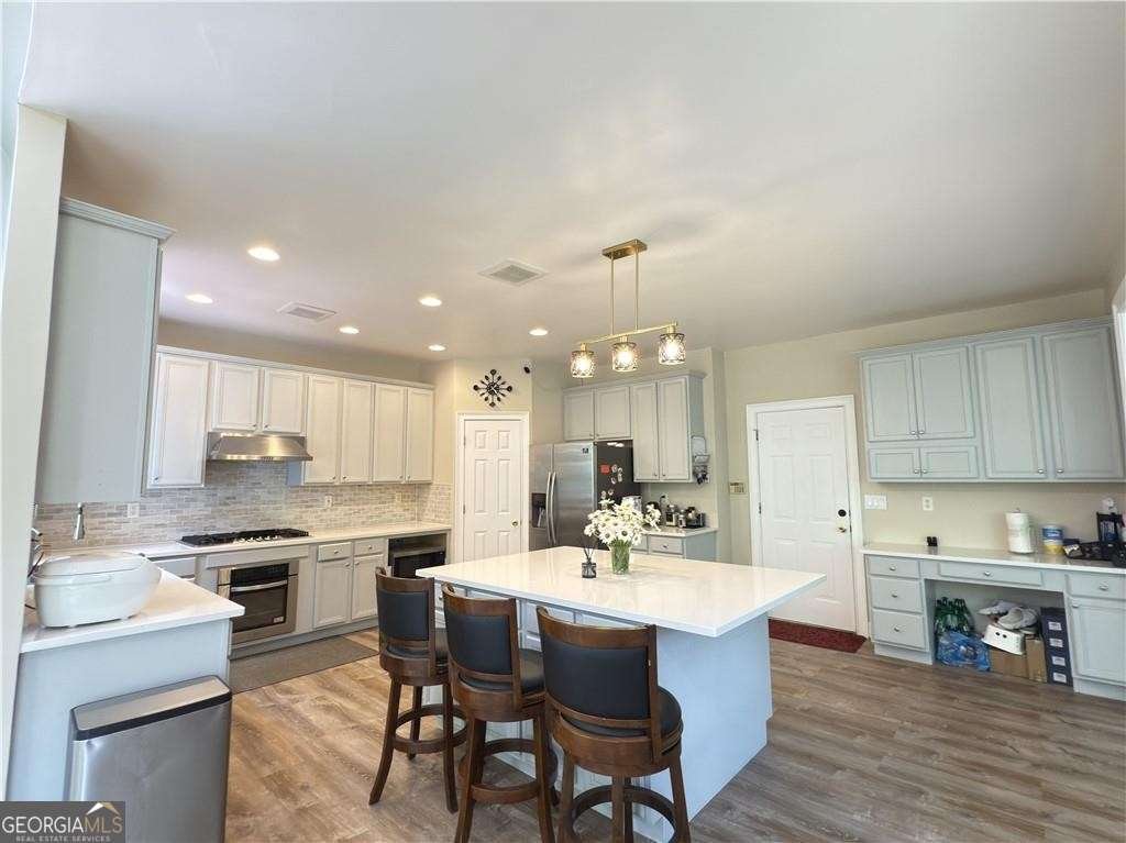 1721 Telfair Chase Way Lawrenceville - 21
