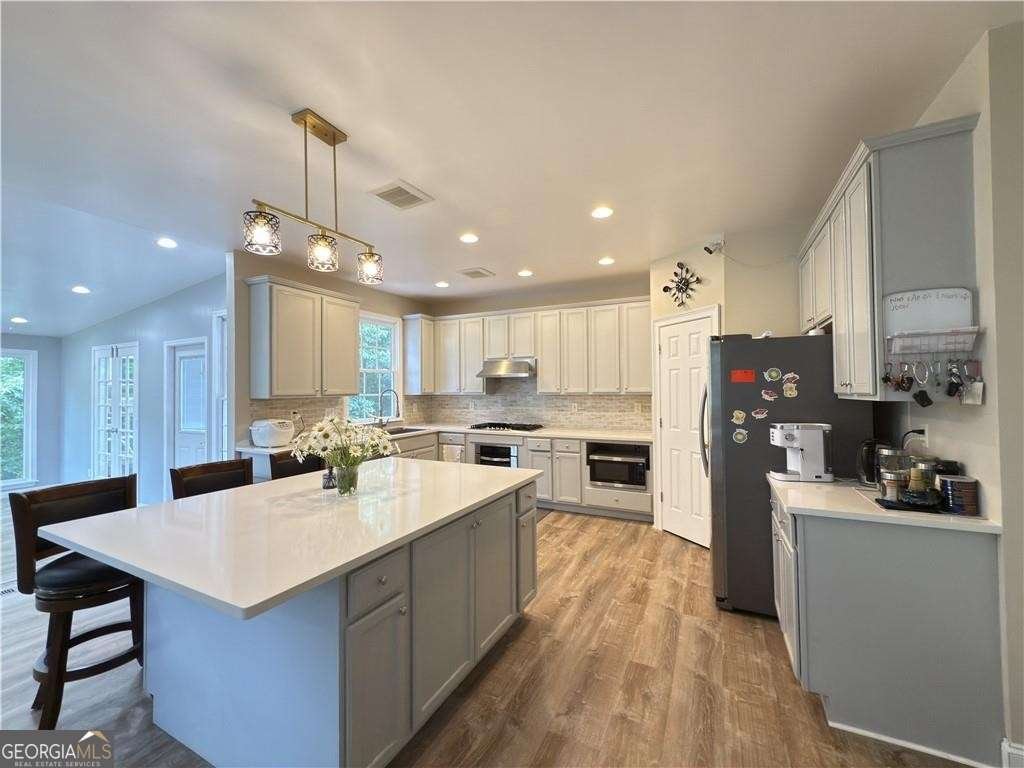 1721 Telfair Chase Way Lawrenceville - 22
