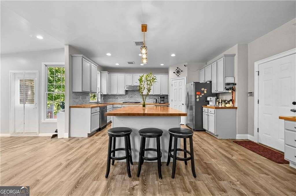 1721 Telfair Chase Way Lawrenceville - 24
