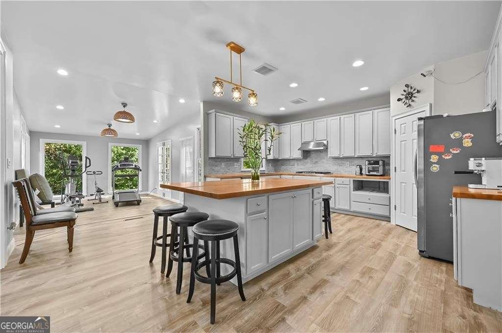 1721 Telfair Chase Way Lawrenceville - 26