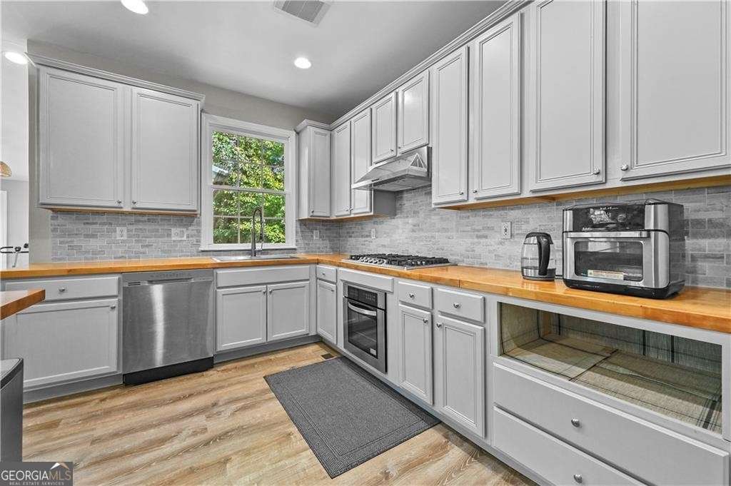 1721 Telfair Chase Way Lawrenceville - 27