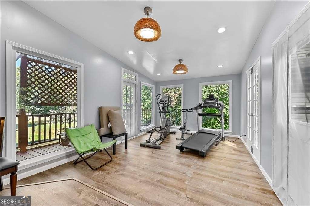 1721 Telfair Chase Way Lawrenceville - 29