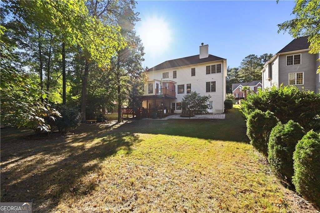 1721 Telfair Chase Way Lawrenceville - 4