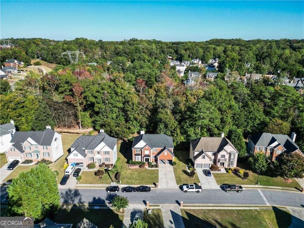 1721 Telfair Chase Way Lawrenceville - 6