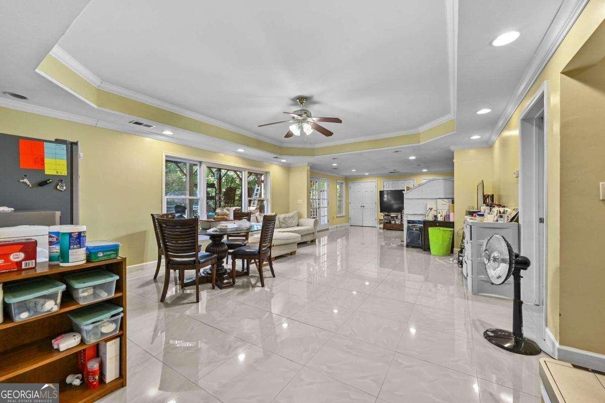 1721 Telfair Chase Way Lawrenceville - 60