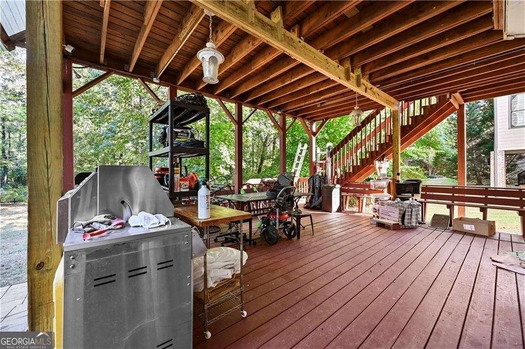 1721 Telfair Chase Way Lawrenceville - 67
